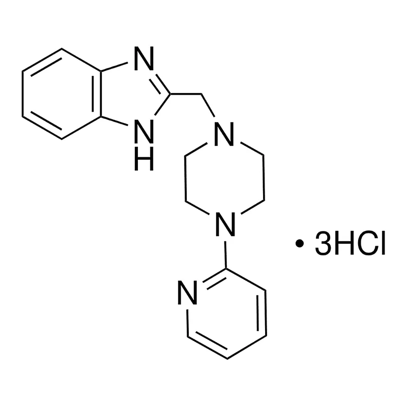 Merck ABT-724 trihydrochloride