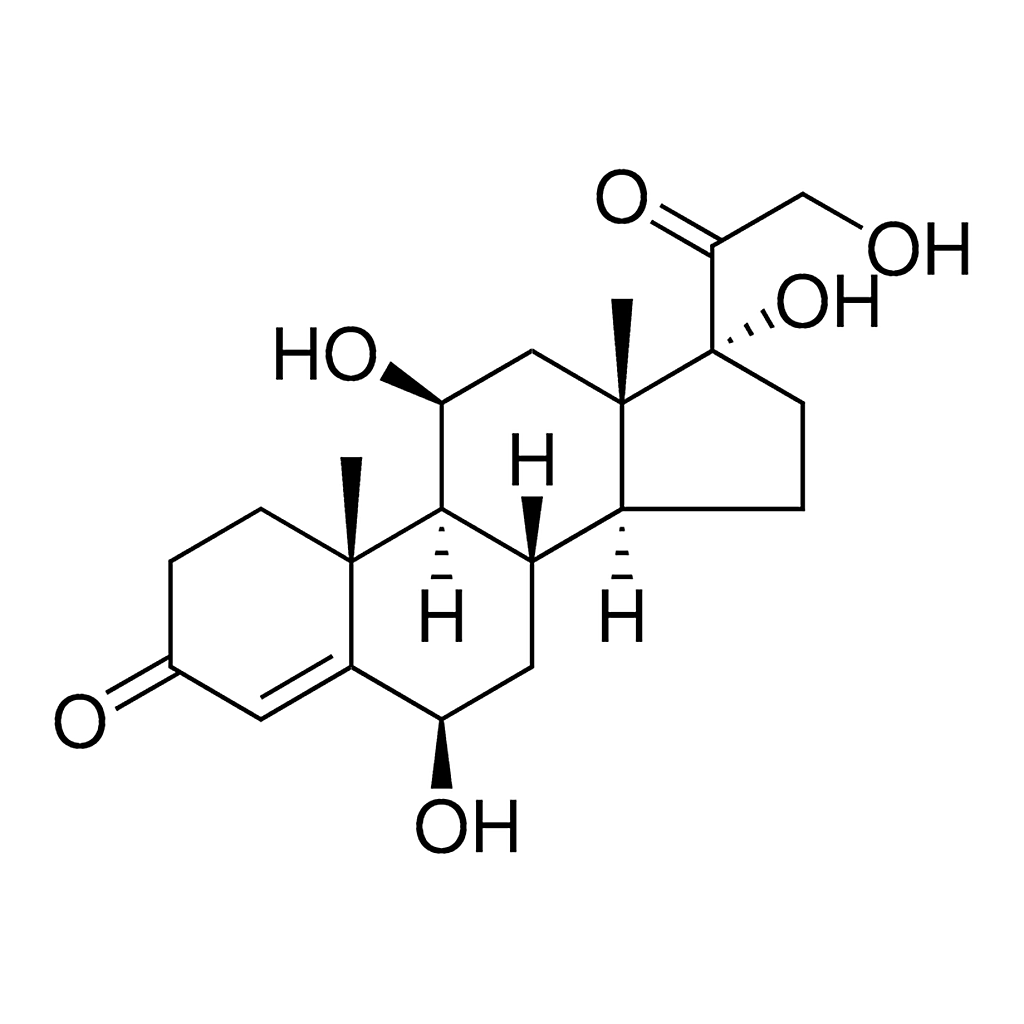 Merck 6beta-Hydroxycortisol