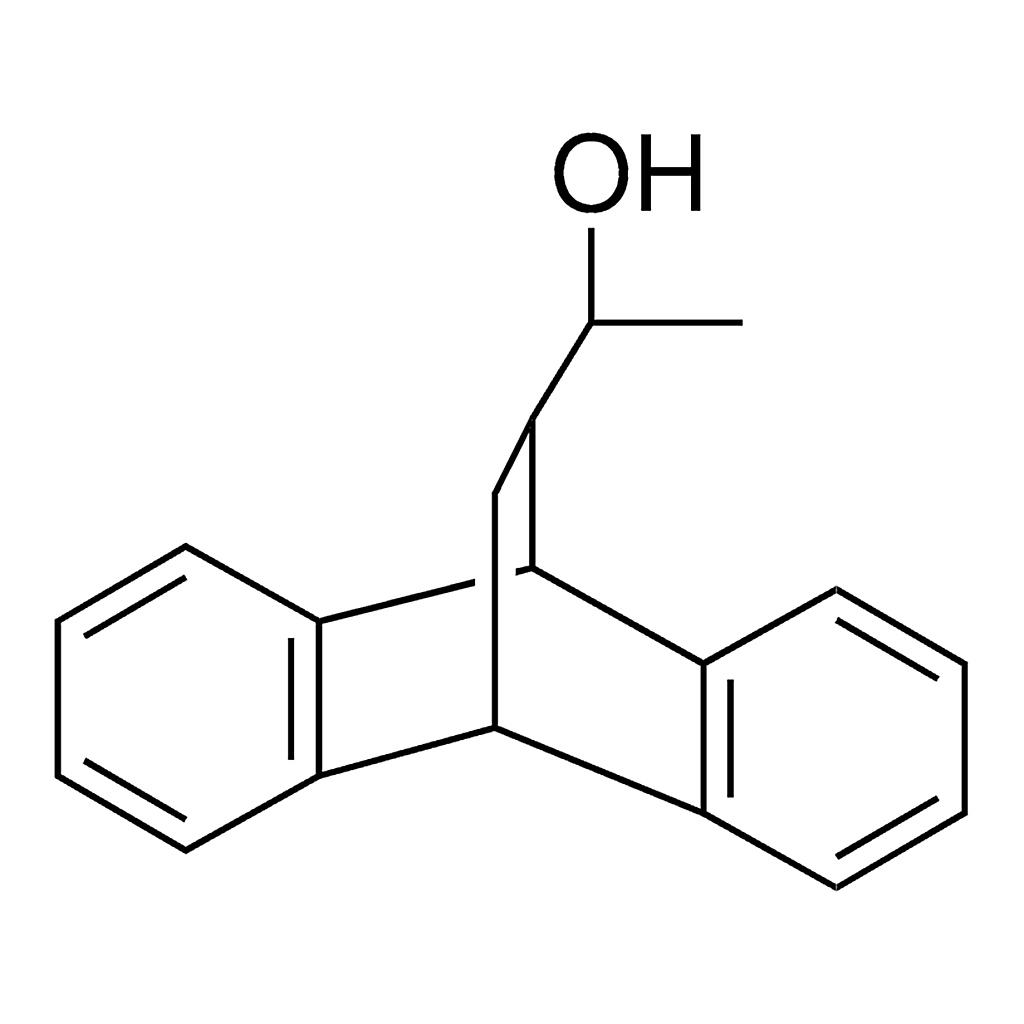 Merck 9,10-DIHYDRO-11-(1-HYDROXYETHY - 50 MG&