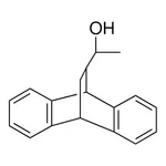 Merck 9,10-DIHYDRO-11-(1-HYDROXYETHY - 50 MG&