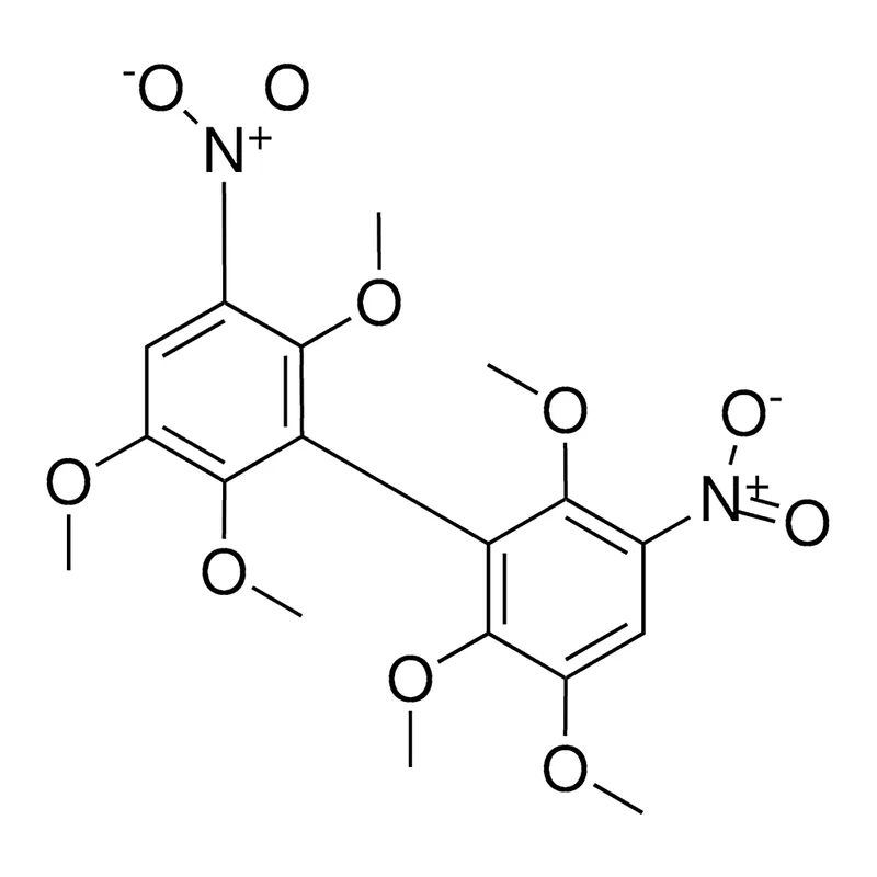 Merck 3,3'-DINITRO-2,2',5,5',6,6'-HEX-