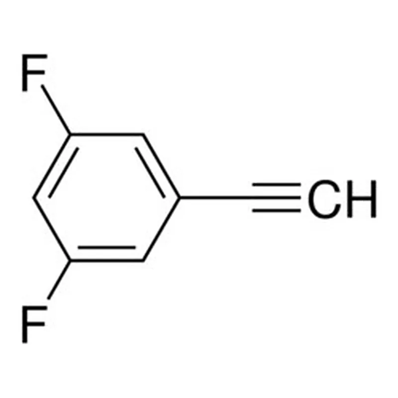 Merck 1-ETHYNYL-3,5-DIFLUOROBENZENE, 97%