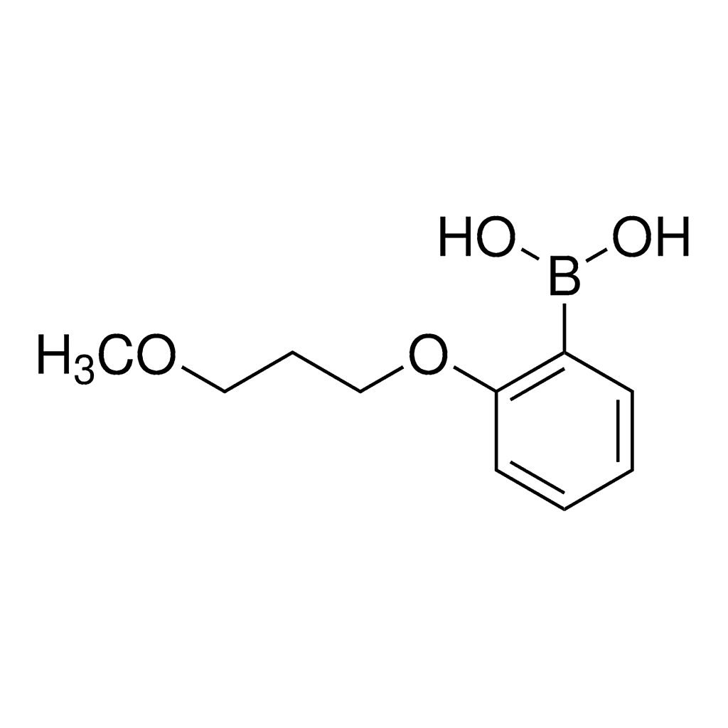 Merck 2-(3-Methoxypropoxy)phenylboronic acid