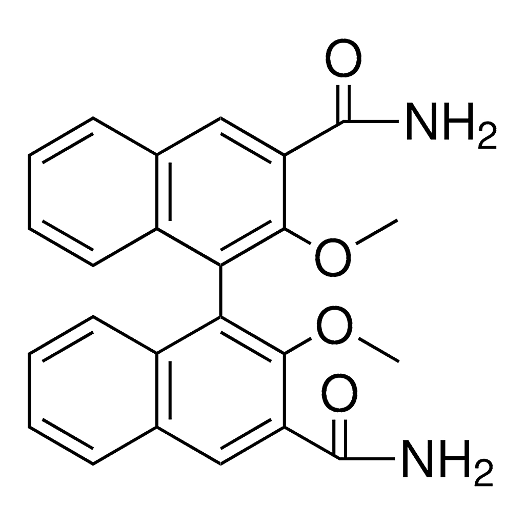 Merck (+/-)-2,2'-DIMETHOXY-1,1'-BINAP