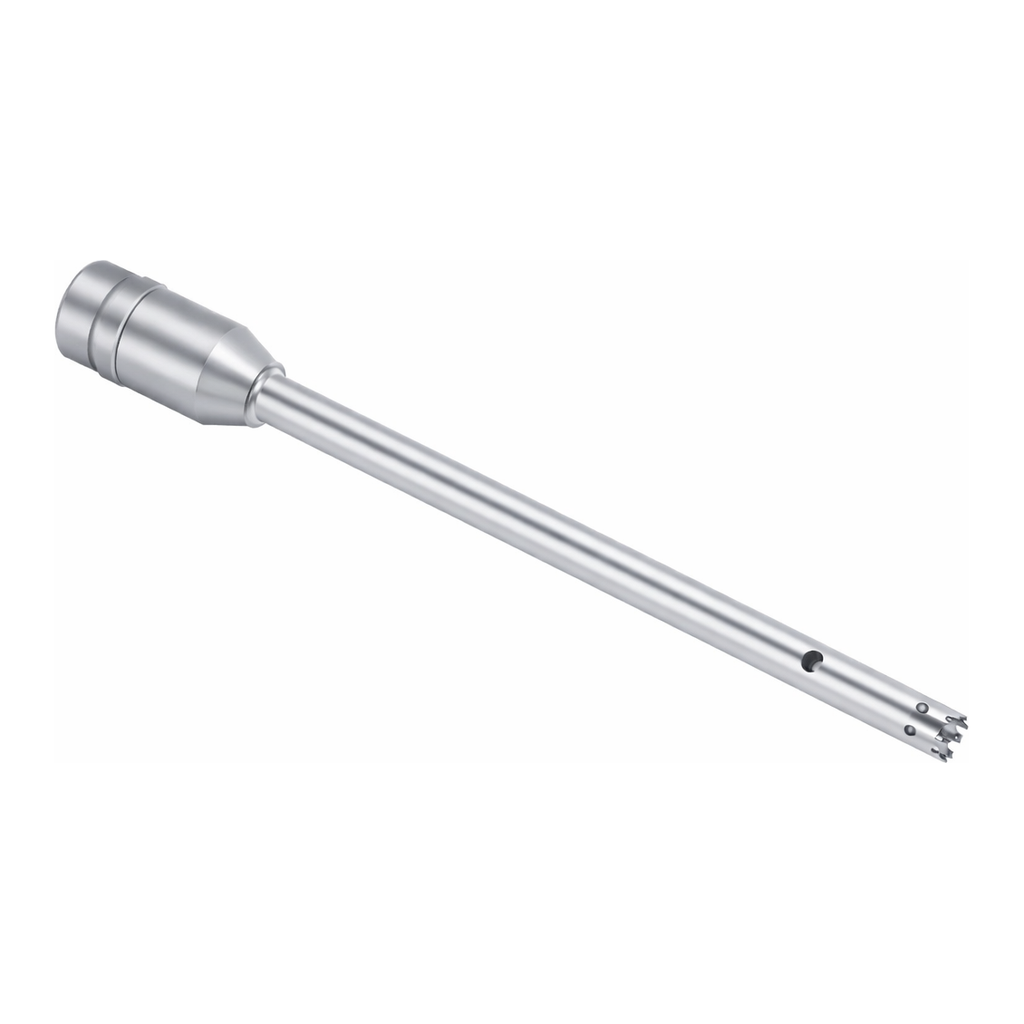 AS ONE Shaft Generator for Homogenizer( for T10·T18·T25 Type), 샤프트 제너레이터 (T10·T18·T25형용)