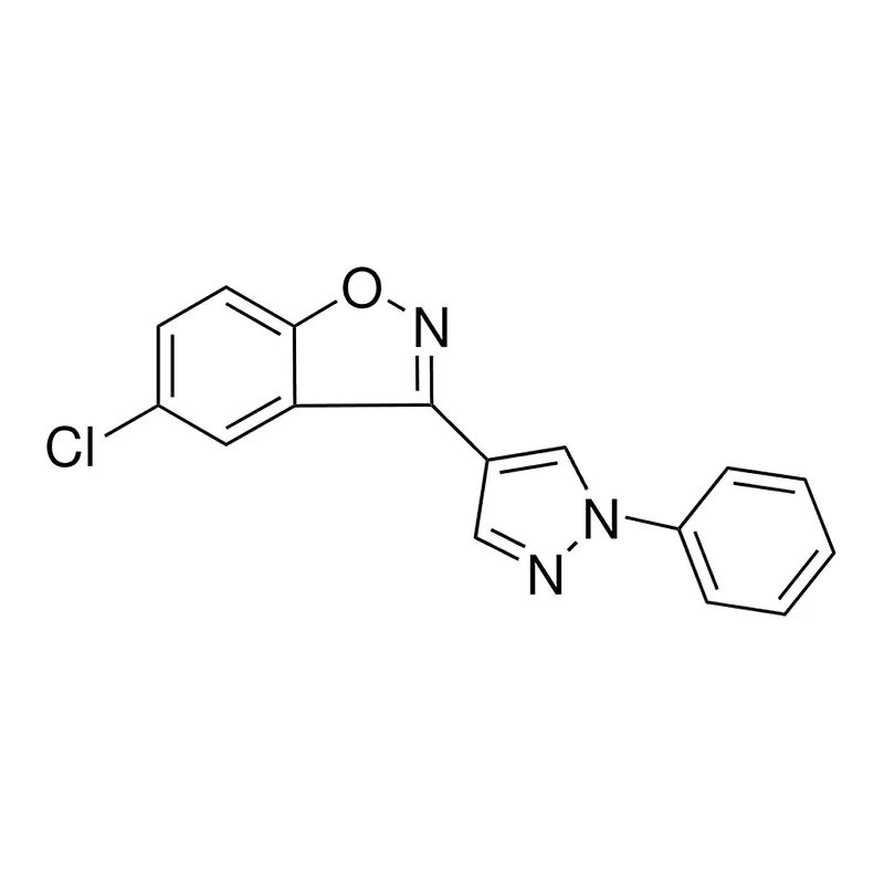 Merck 5-CHLORO-3-(1-PHENYL-1H-PYRAZOL-