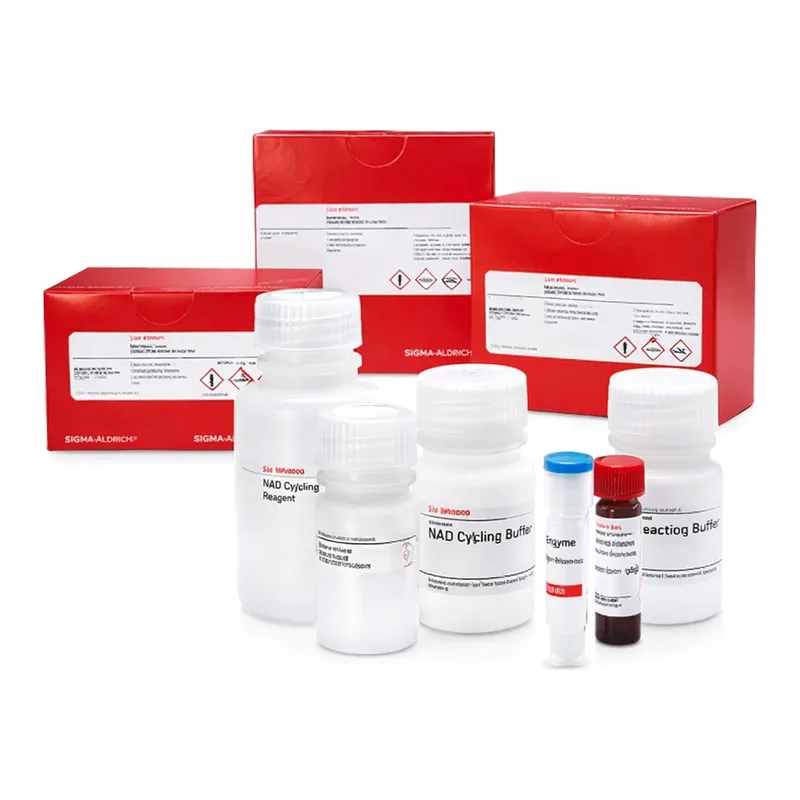 Merck L-AMINO ACID QUANTITATION KITS