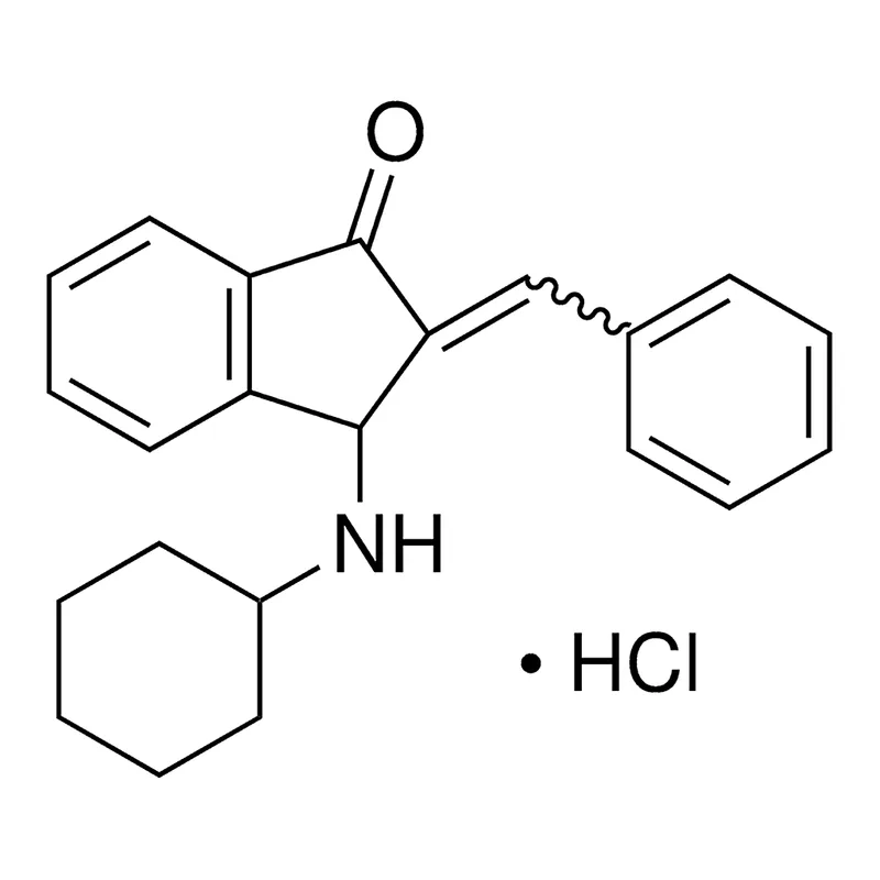 Merck (E/Z)-BCI hydrochloride