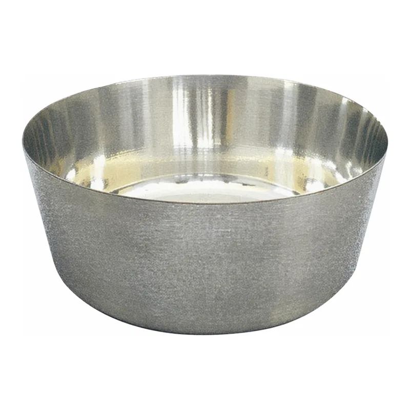 AS ONE Platinum Evaporating Dish, 백금 증발접시