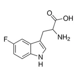 Merck 5-Fluoro-DL-tryptophan