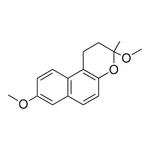 Merck 3,8-DIMETHOXY-3-METHYL-2,3-DIH - 10 MG&