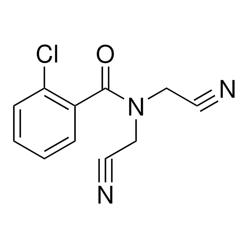 Merck 2-CHLORO-N,N-BIS(CYANOMETHYL)BE - 25MG
