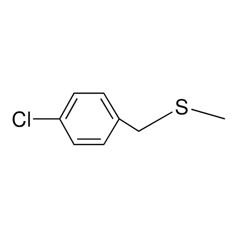 Merck 4-CHLOROBENZYL METHYL SULFIDE-