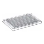 Thermo Fisher Scientific SureSTART WebSeal 384-Well Mid-well Plates, Square V-Bottom, Level 2 High-Throughput Applications