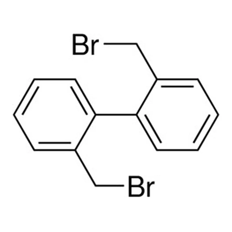 Merck 2,2``-BIS(BROMOMETHYL)-1,1``-BIPHENYL, 99%