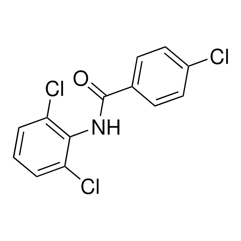 Merck 2',4,6'-TRICHLOROBENZANILIDE - 50 MG