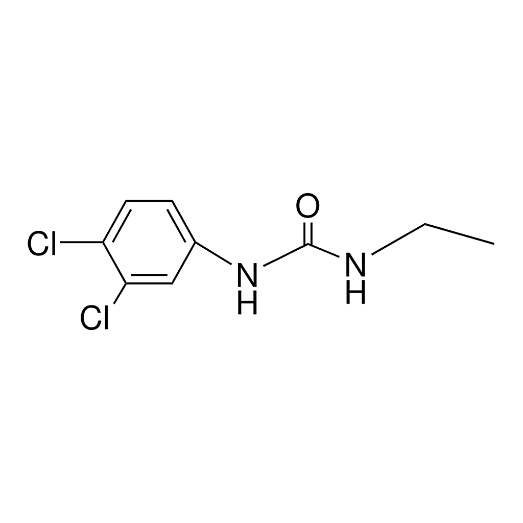 Merck 1-(3,4-DICHLOROPHENYL)-3-ETHYLU-