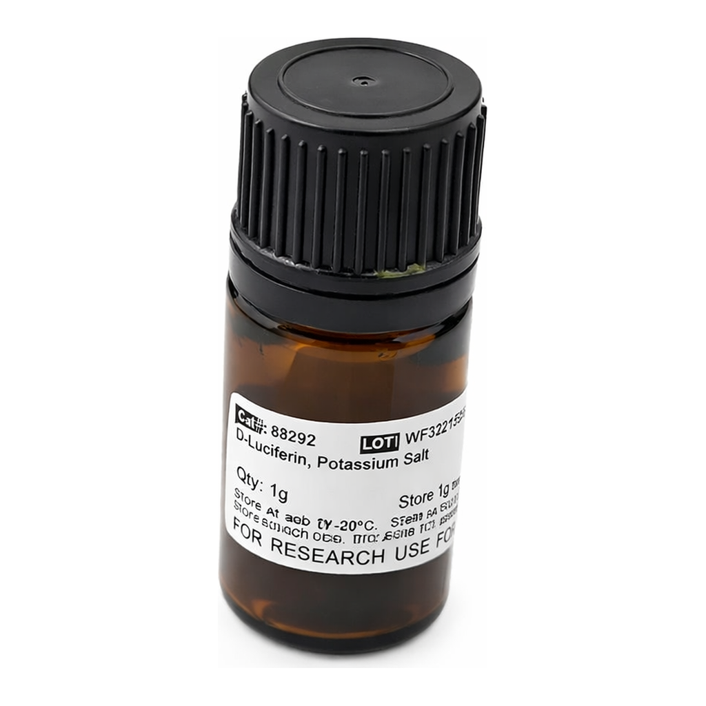 Thermo Fisher Scientific Pierce D-Luciferin, Monosodium Salt, 1 g