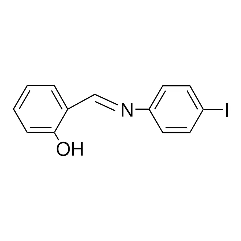 Merck 2-((4-IODO-PHENYLIMINO)-METHYL - 1 MG&