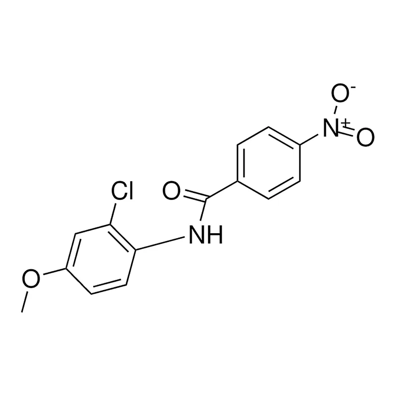 Merck 2'-CHLORO-4-NITRO-P-BENZANISID - 50 MG&
