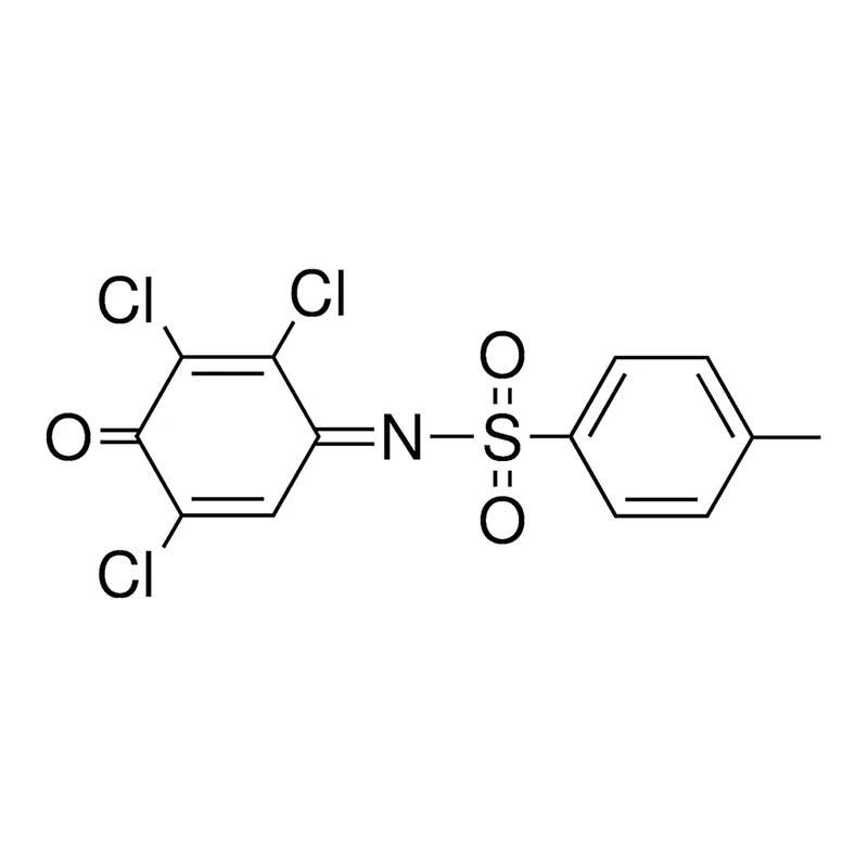 Merck 4-METHYL-N-(2,3,5-TRICHLORO-4-OX-