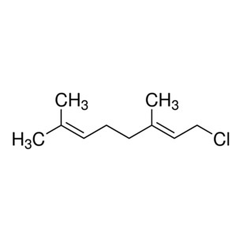 Merck GERANYL CHLORIDE, 95%