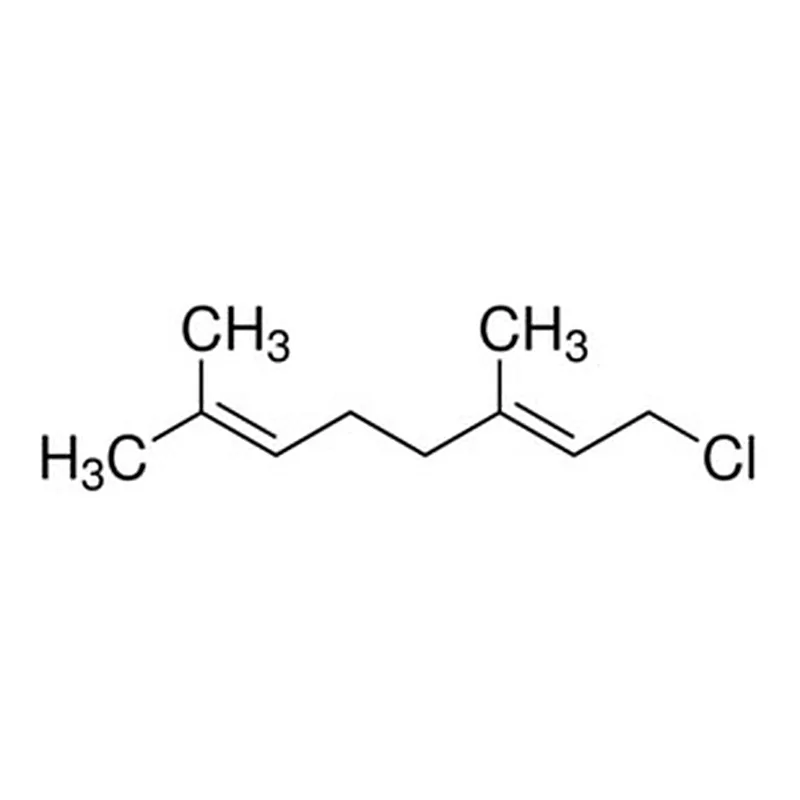 Merck GERANYL CHLORIDE, 95%