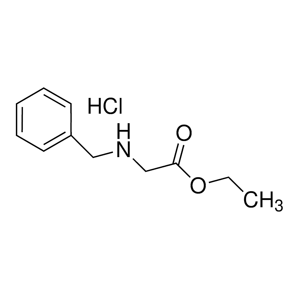 Merck N-benzylglycine ethyl ester hydrochloride