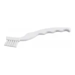 AS ONE Toothbrush type brush WHITE