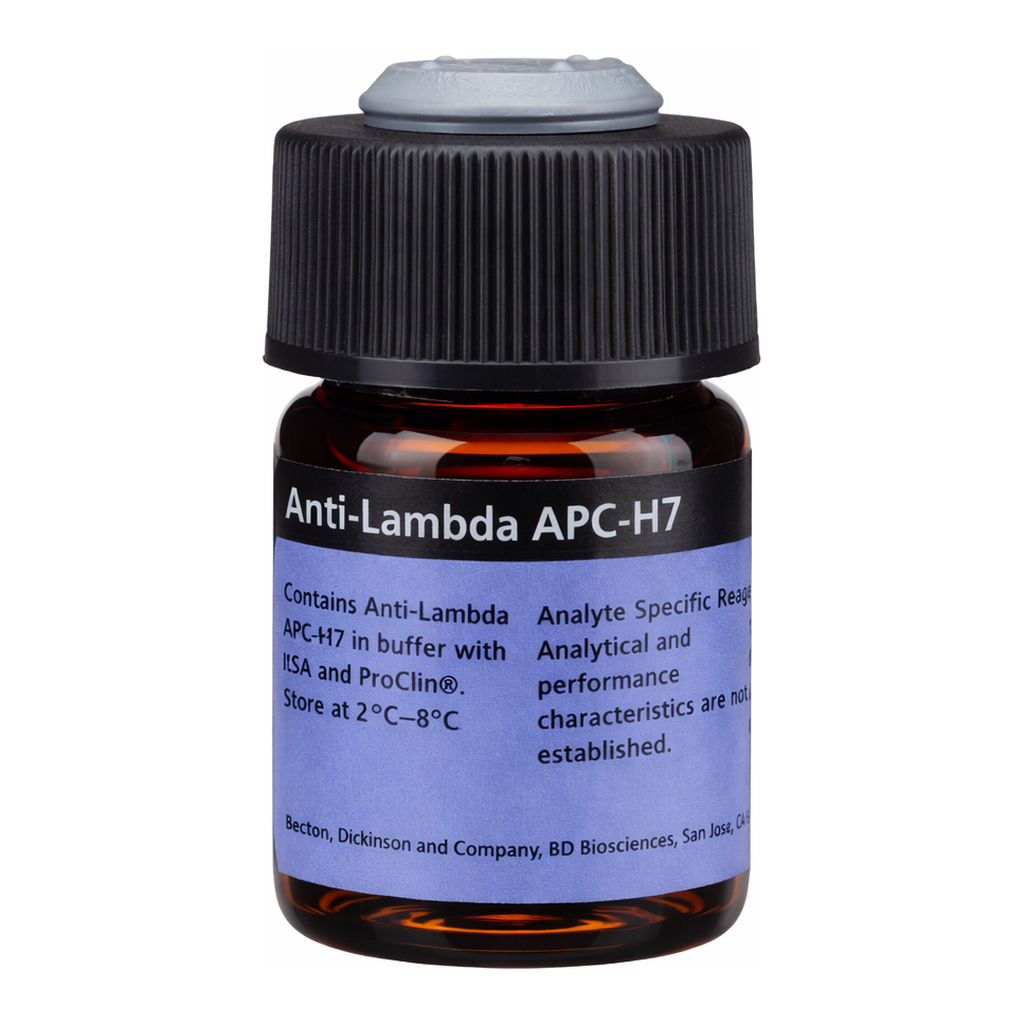 BD Anti-Lambda APC-H7