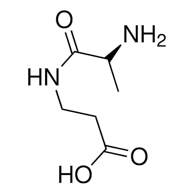 Merck L-ALANYL-BETA-ALANINE - 50 MG