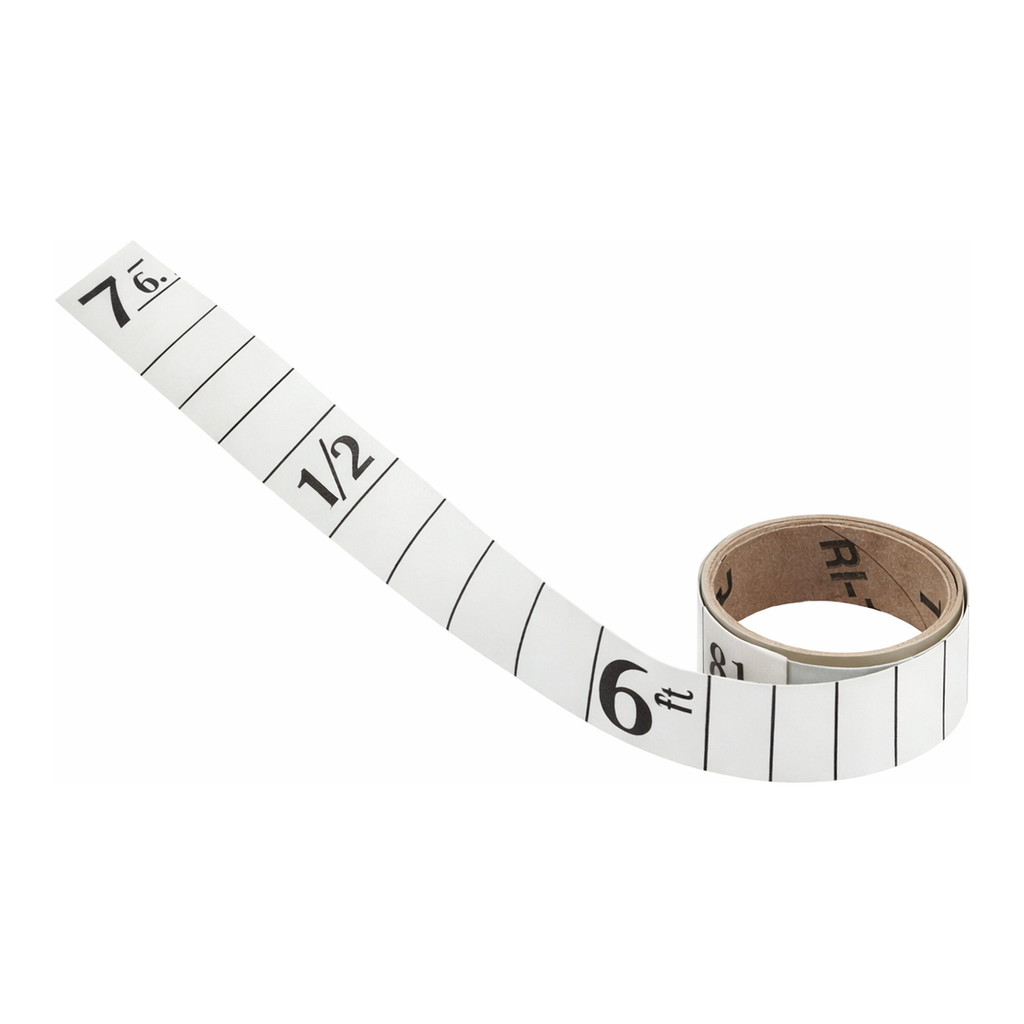 Brady Reflective Height Indicator Tape