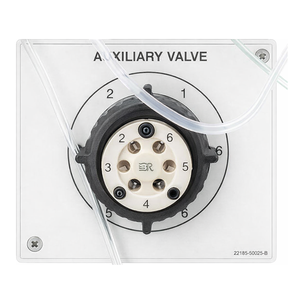 Thermo Fisher Scientific Two-Position High Pressure Auxiliary Valve (10 port) for Dionex Inuvion IC System