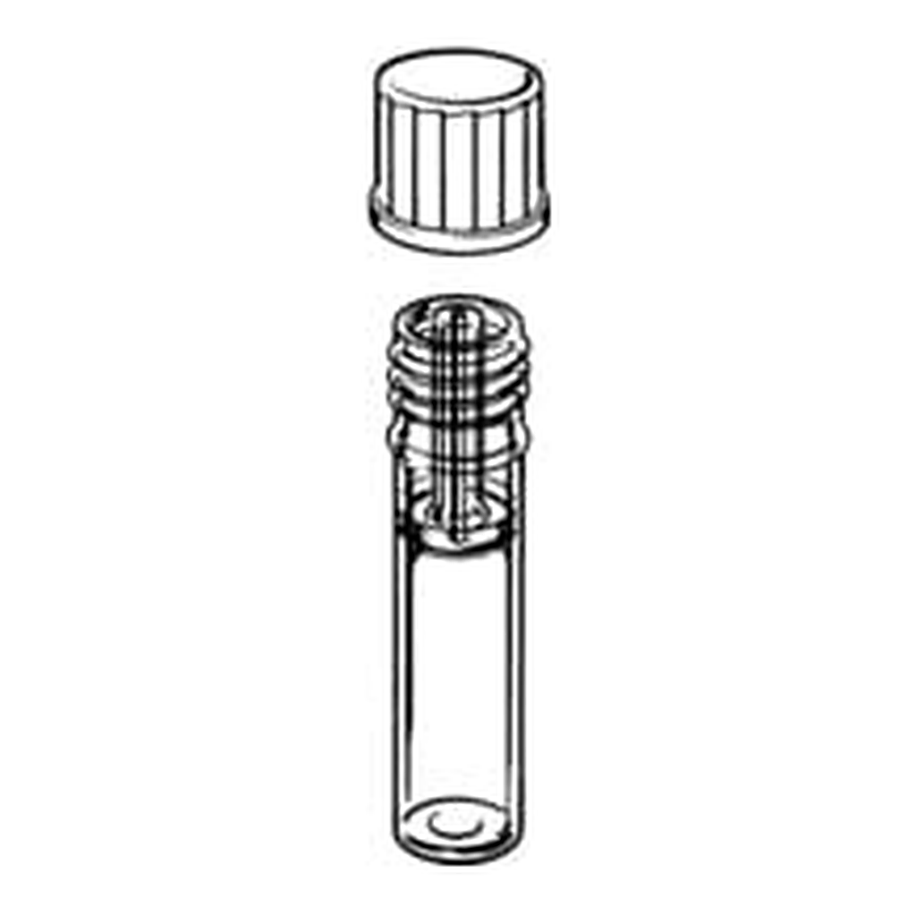 Merck CERTAN . CAPILLARY BOTTLE 5X10 ML