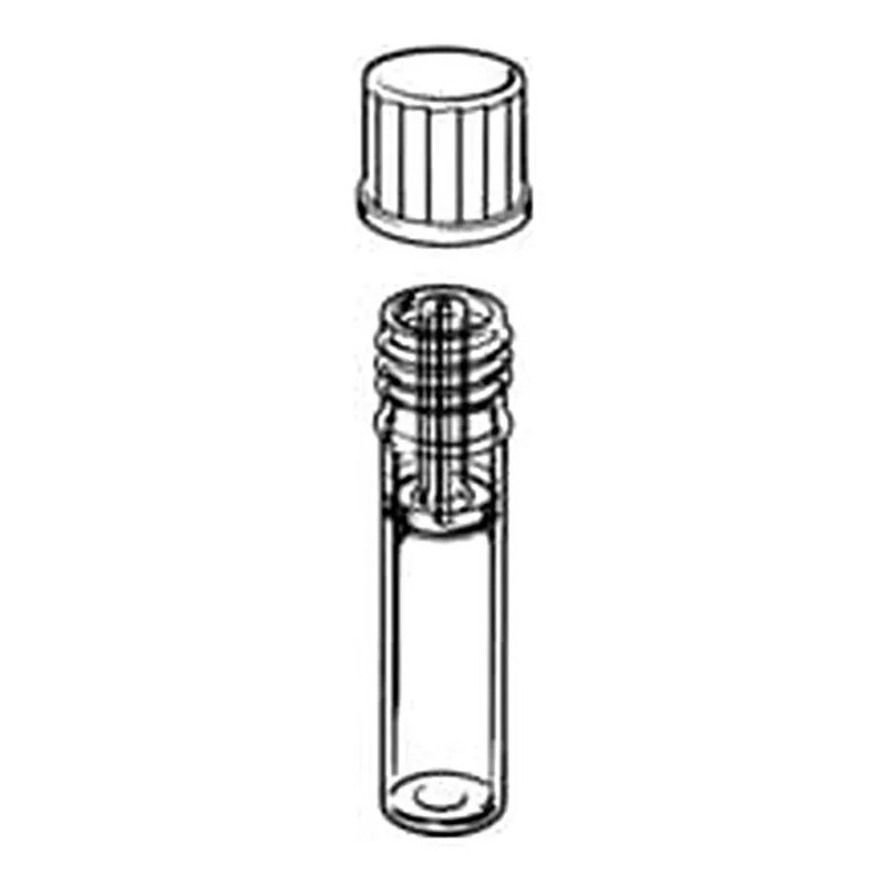 Merck CERTAN . CAPILLARY BOTTLE 5X10 ML