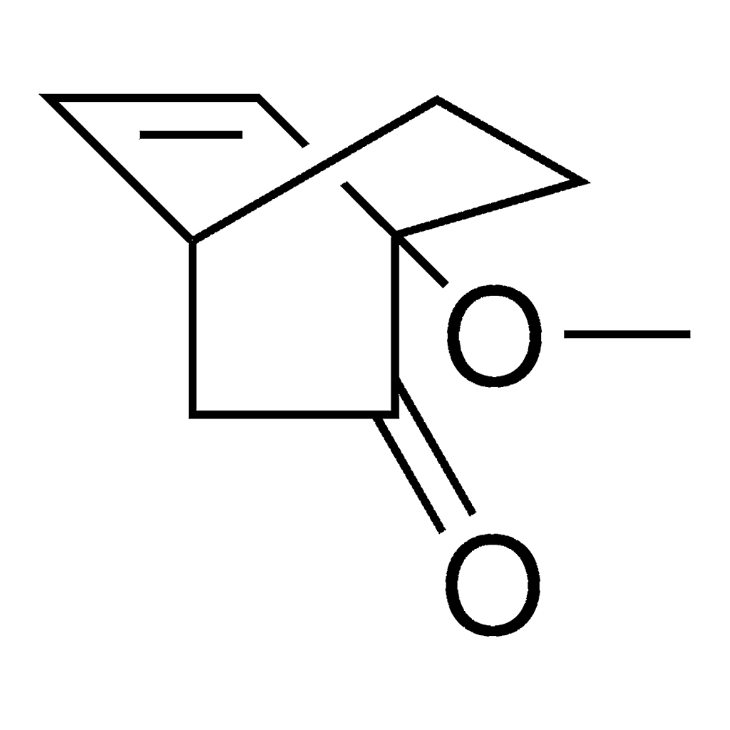 Merck 1-METHOXY-BICYCLO(2.2.2)OCT-5-EN-