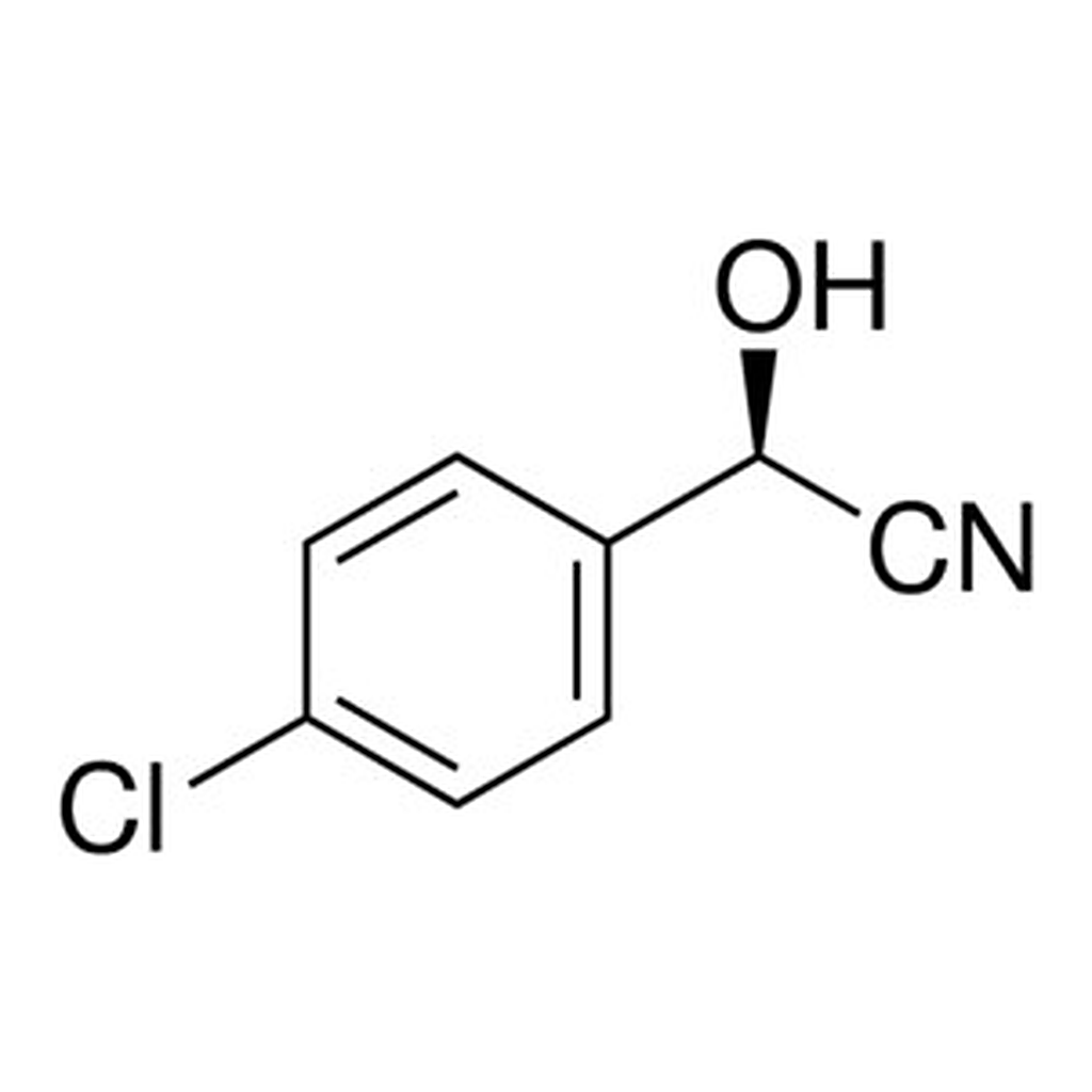 Merck (R)-(+)-4-CHLOROMANDELONITRILE, 97%