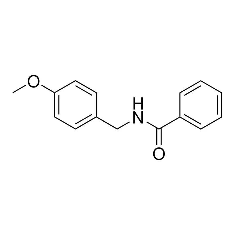 Merck N-(4-METHOXY-BENZYL)-BENZAMIDE-