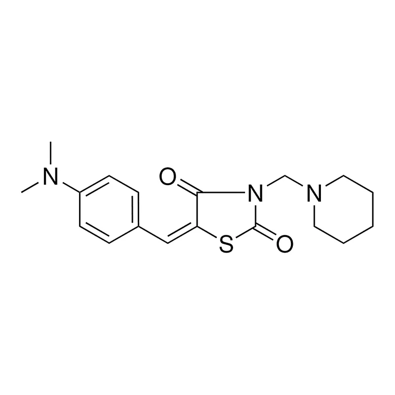 Merck 5-(4-DIMETHYLAMINO-BENZYLIDENE)--