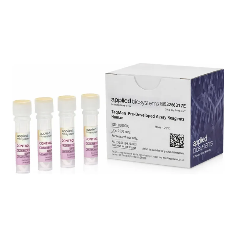 Thermo Fisher Scientific Mouse ACTB (Actin, Beta) Endogenous Control (FAM Dye/MGB probe, Non-Primer Limited)