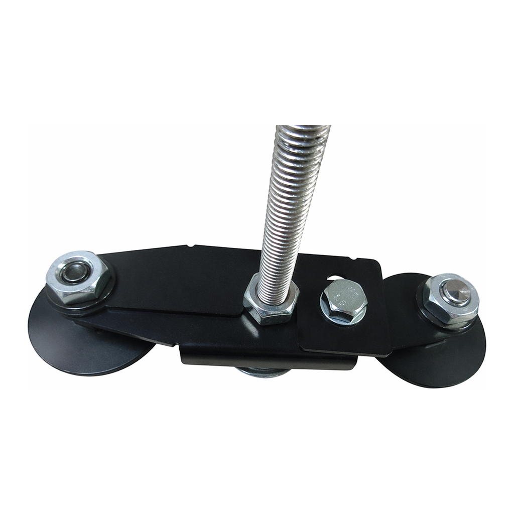 AS ONE Equipment Fall PreventIon Stopper, 설비 전도방지용 스토퍼
