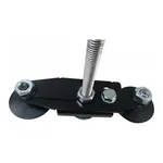 AS ONE Equipment Fall PreventIon Stopper, 설비 전도방지용 스토퍼