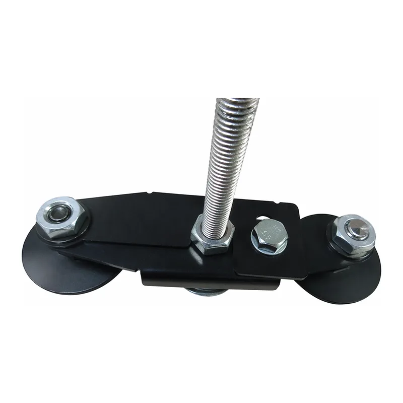 AS ONE Equipment Fall PreventIon Stopper, 설비 전도방지용 스토퍼