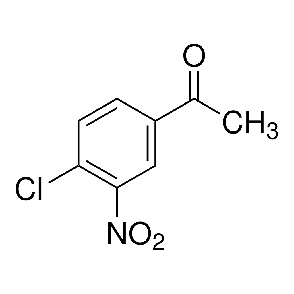 Merck 4'-Chloro-3'-nitroacetophenone