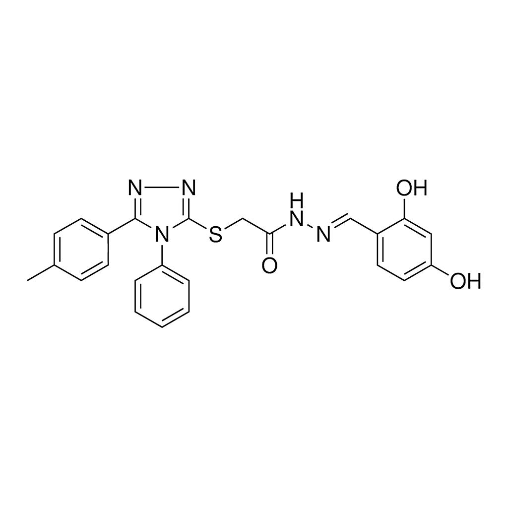 Merck RCL R52,827-7 - 50MG