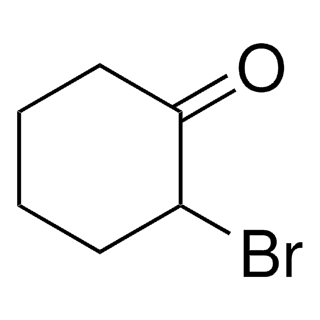 Merck 2-Bromocyclohexanone