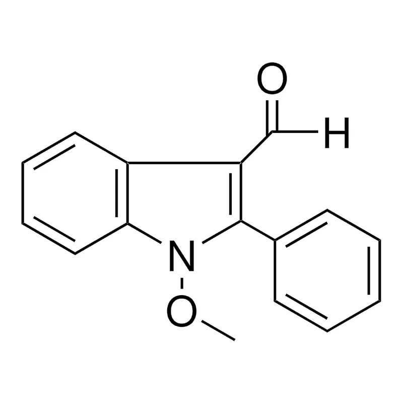 Merck 1-METHOXY-2-PHENYL-1H-INDOLE-3 - 50 MG