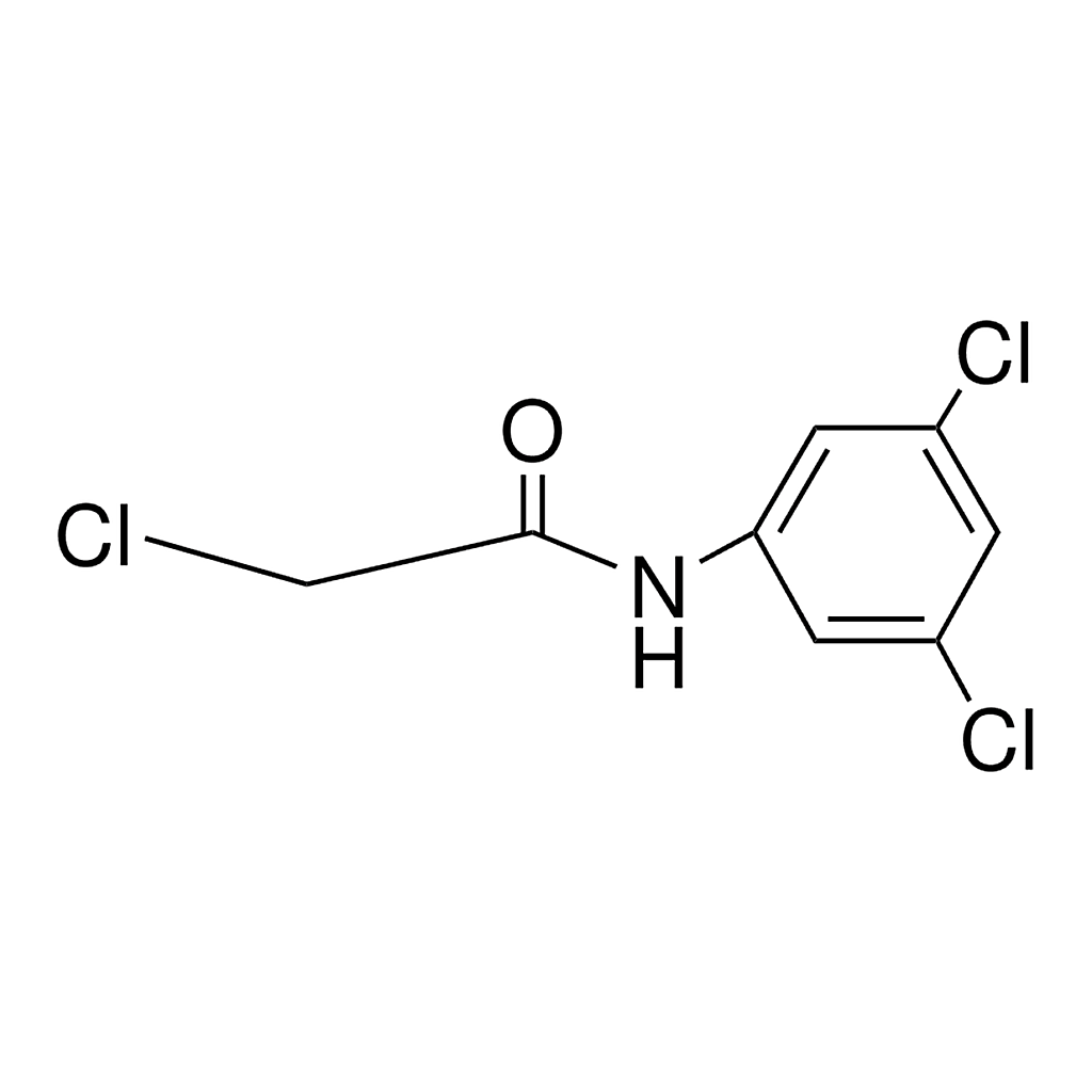 Merck 2,3',5'-TRICHLOROACETANILIDE-