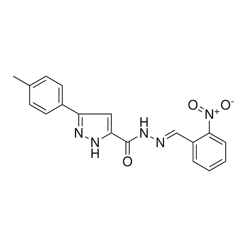 Merck 5-P-TOLYL-2H-PYRAZOLE-3-CARBOX - 25 MG &