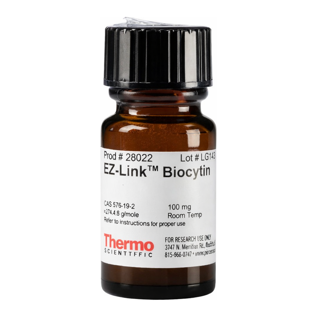 Thermo Fisher Scientific EZ-Link Biocytin